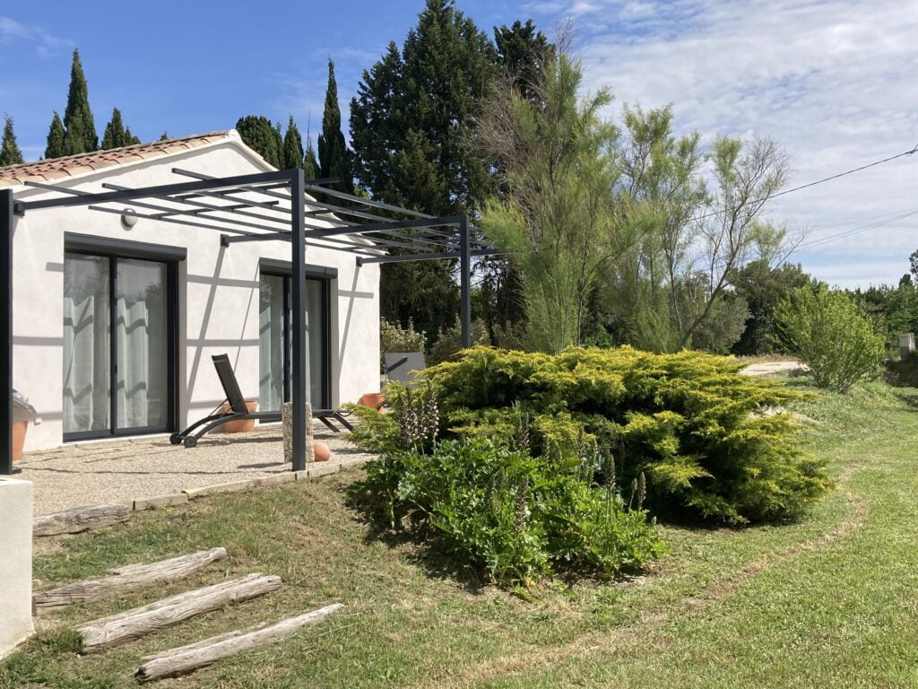 gite-saint-rémy-de-provence